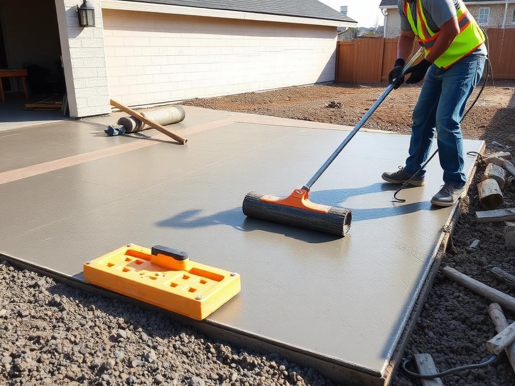 Concrete