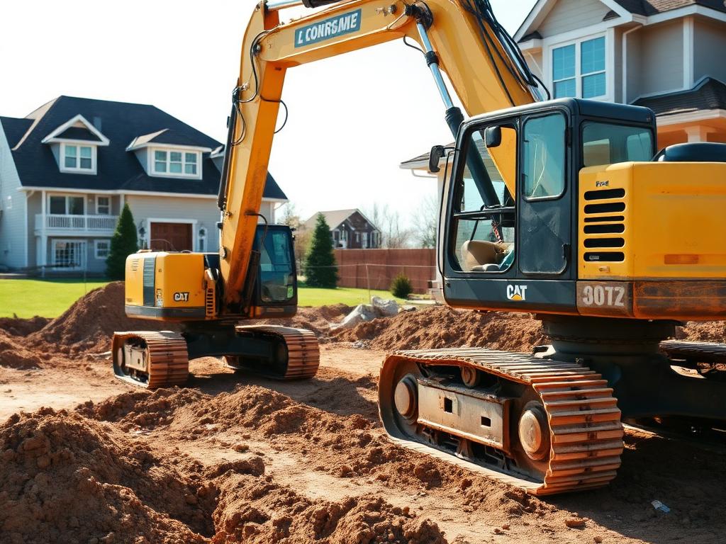 Dirt Work