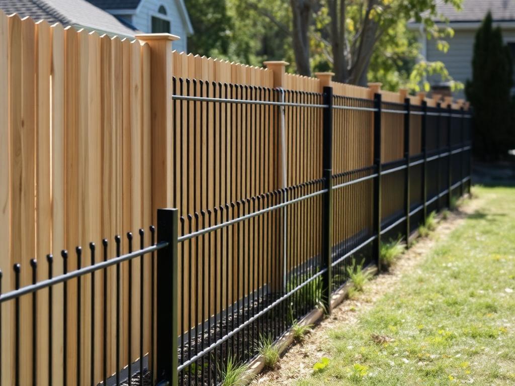Fencing