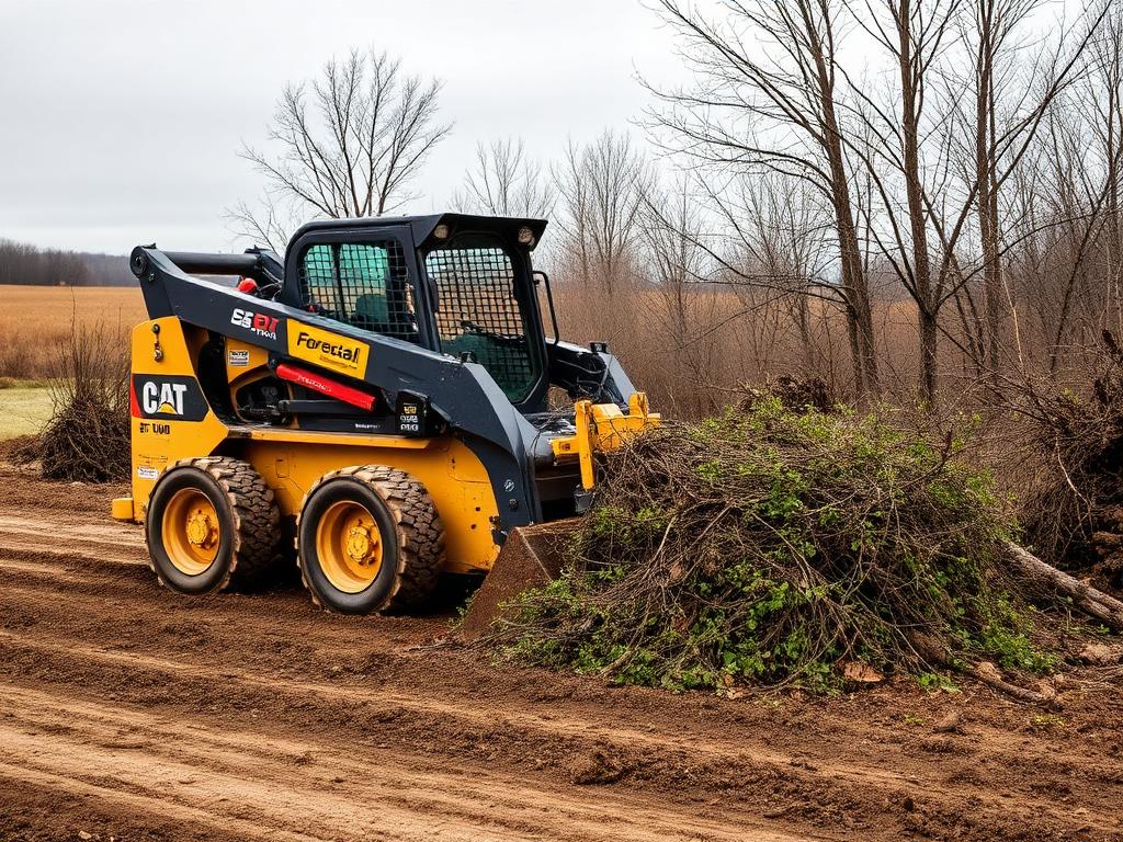 Land Clearing